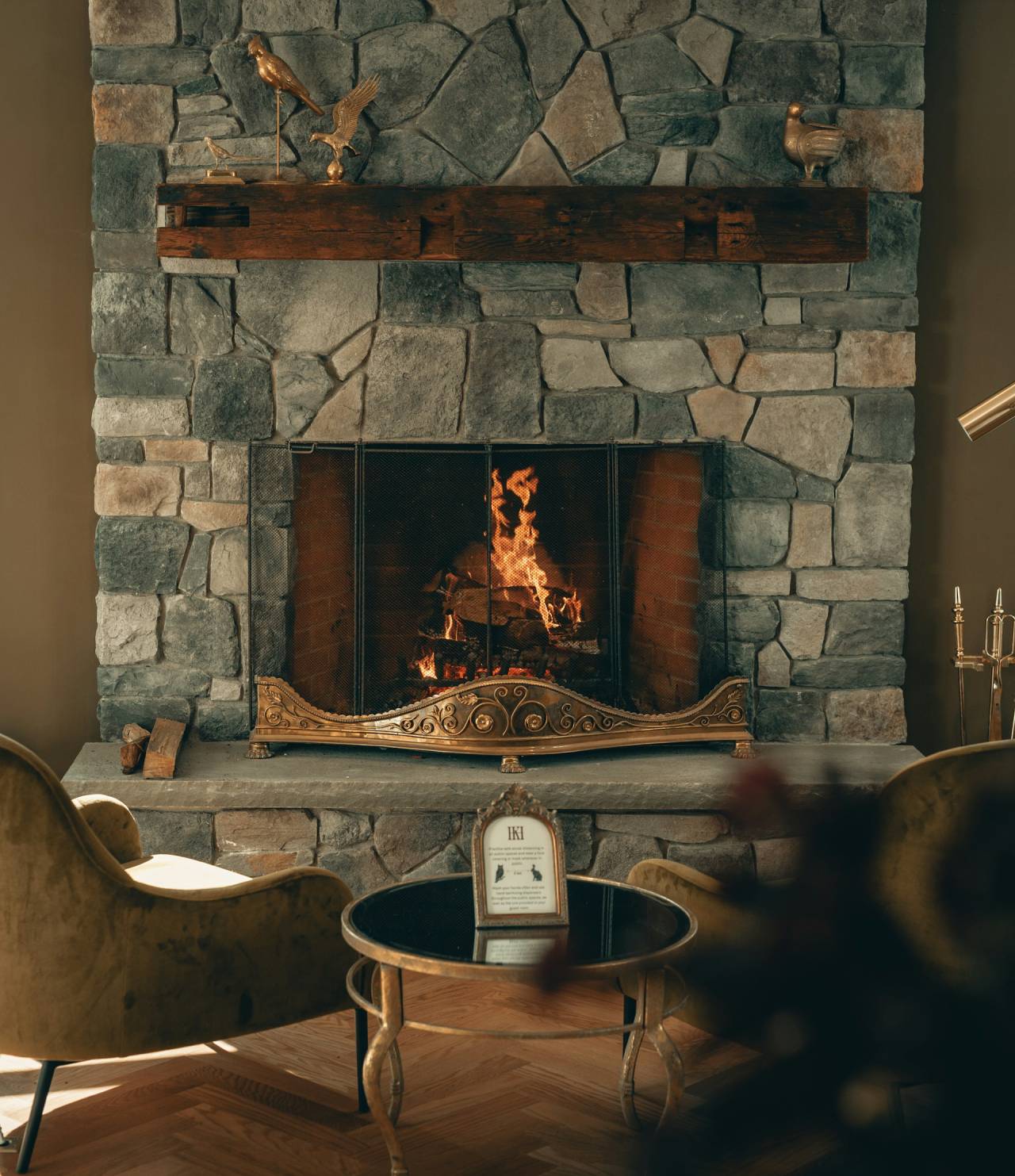 Professional Chimney Fireplace Repair Birmingham MI - Expert Repair Services by Chimney Sweep Birmingham Michigan