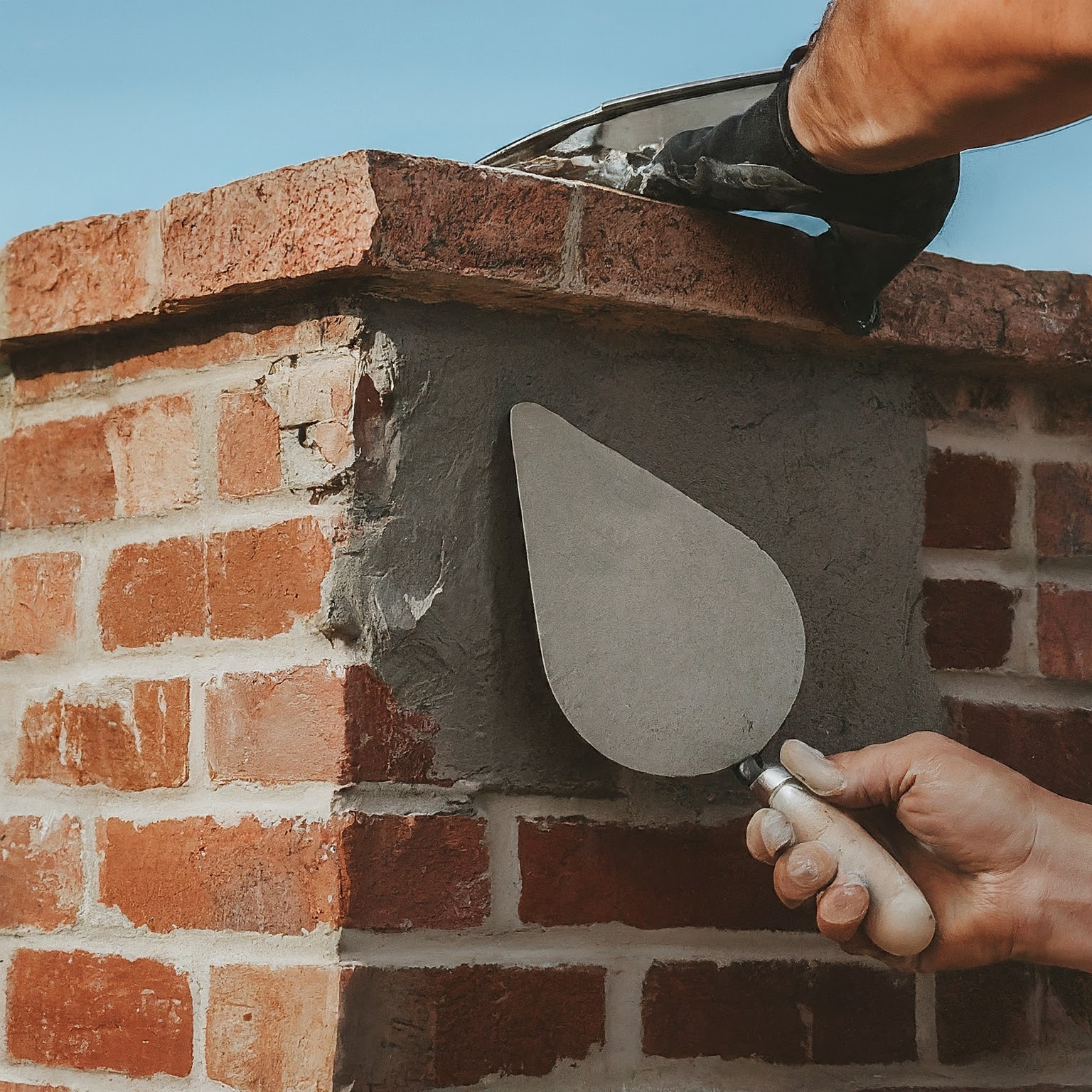 Expert Chimney Masonry Repair in Birmingham, Michigan - Professional Service by Chimney Sweep Birmingham Michigan