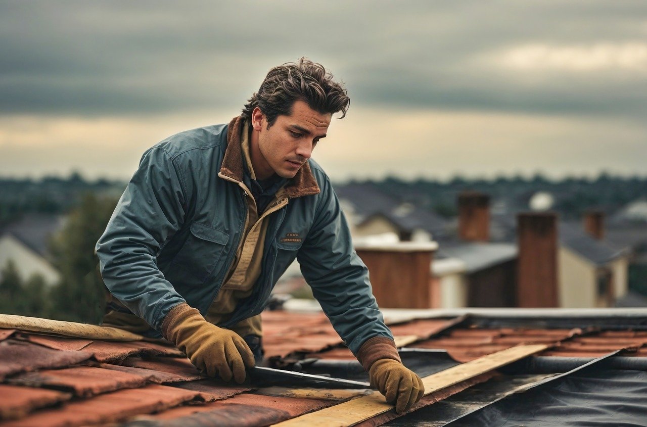 Professional Chimney Waterproofing Services In Birmingham Michigan