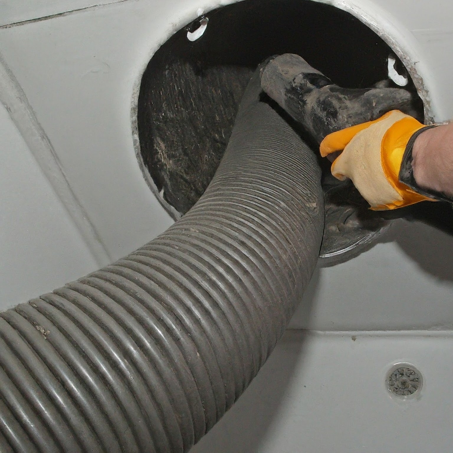 Professional Duct Cleaning Birmingham MI - HVAC Air Duct Cleaning Services by Chimney Sweep Birmingham Michigan