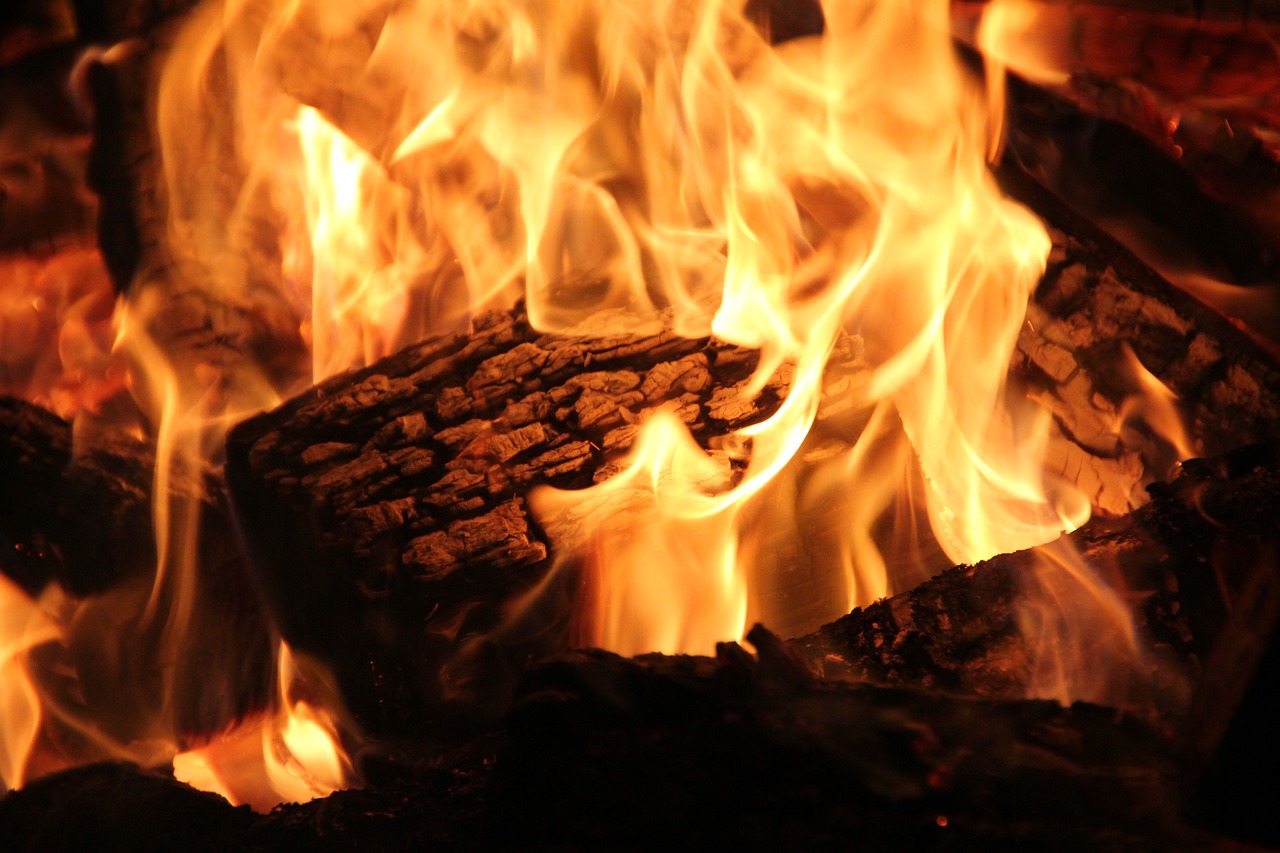 Professional Fireplace Cleaning Services In Birmingham Michigan